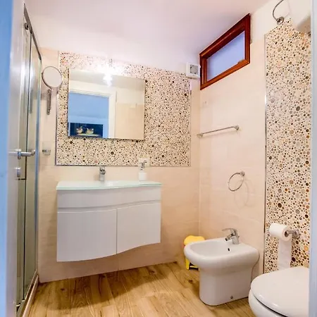 Ferienwohnung Casa Bianca Rais Gerbi Finale Exterior foto