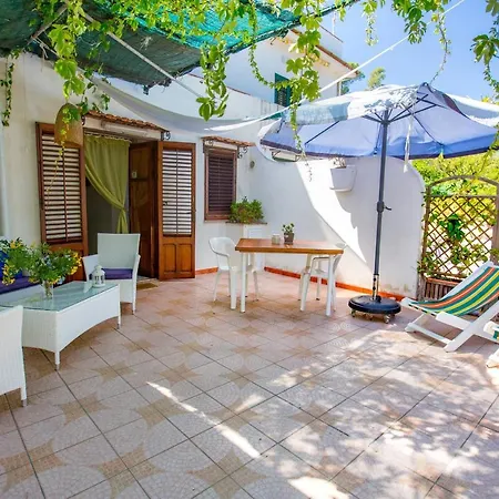 Ferienwohnung Casa Bianca Rais Gerbi Finale Exterior foto
