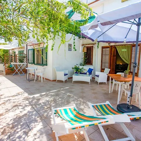 Ferienwohnung Casa Bianca Rais Gerbi Finale Exterior foto