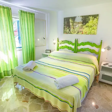 Ferienwohnung Casa Bianca Rais Gerbi Finale Exterior foto