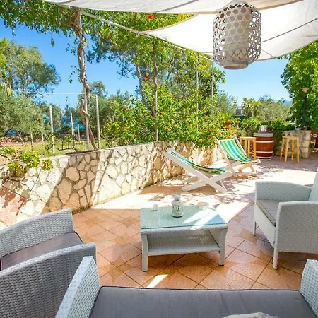 Ferienwohnung Casa Bianca Rais Gerbi Finale Exterior foto