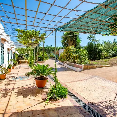 Ferienwohnung Casa Bianca Rais Gerbi Finale Exterior foto