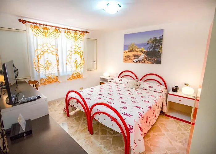 Casa Bianca Rais Gerbi