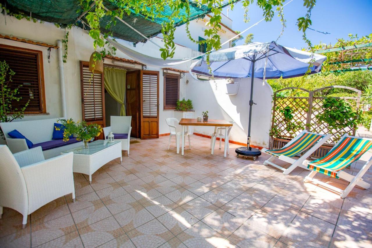 Casa Bianca Rais Gerbi Appartement