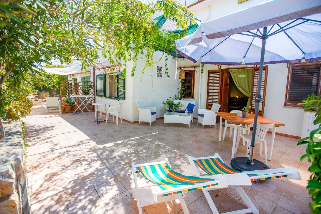 Casa Bianca Rais Gerbi Appartement Finale