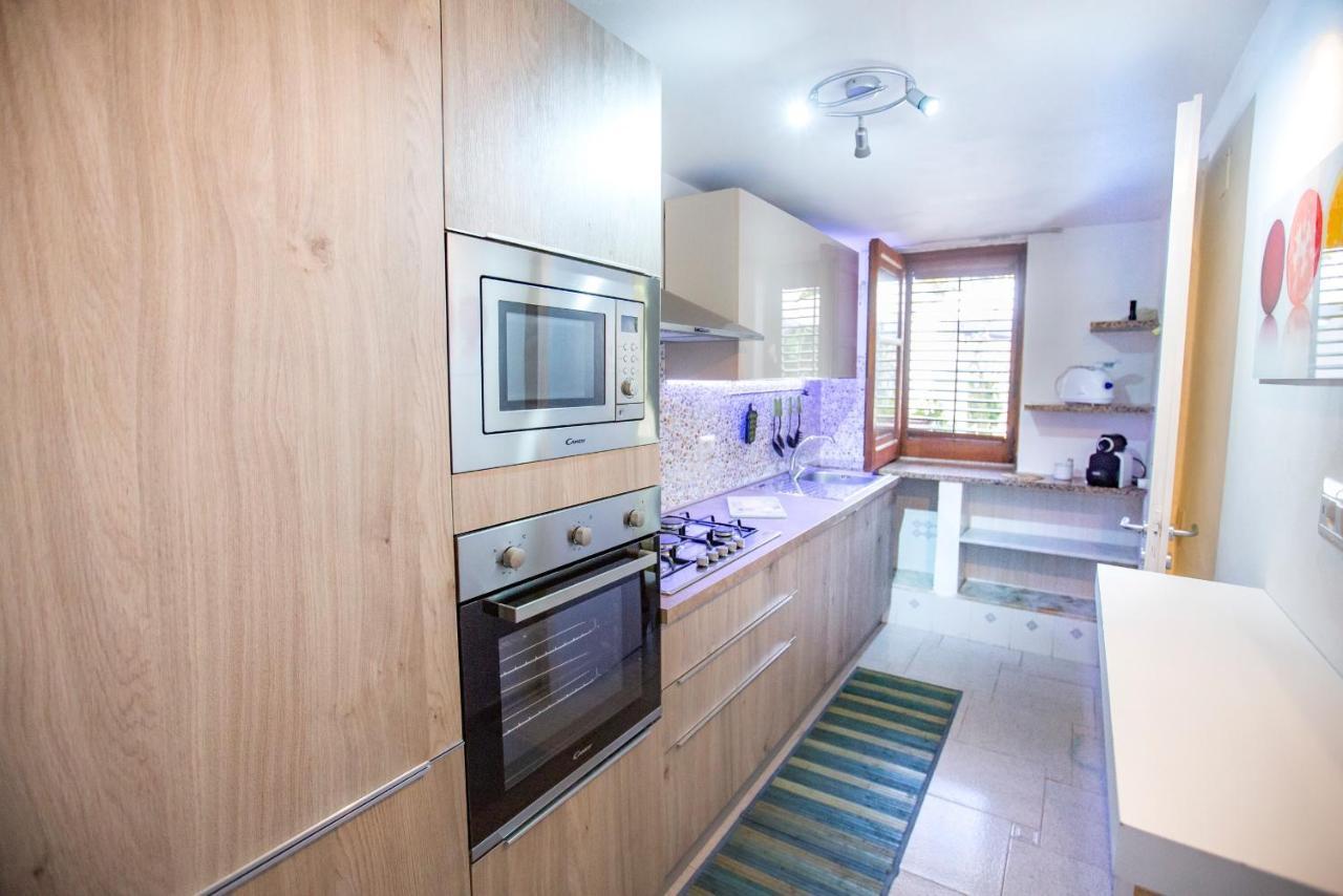 Casa Bianca Rais Gerbi Appartement Finale