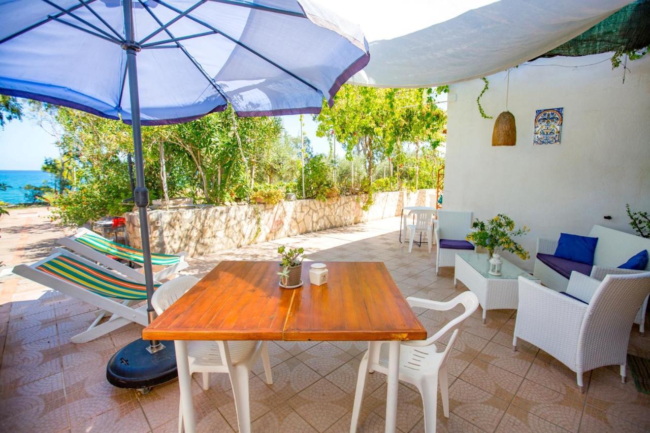 Appartement Casa Bianca Rais Gerbi *