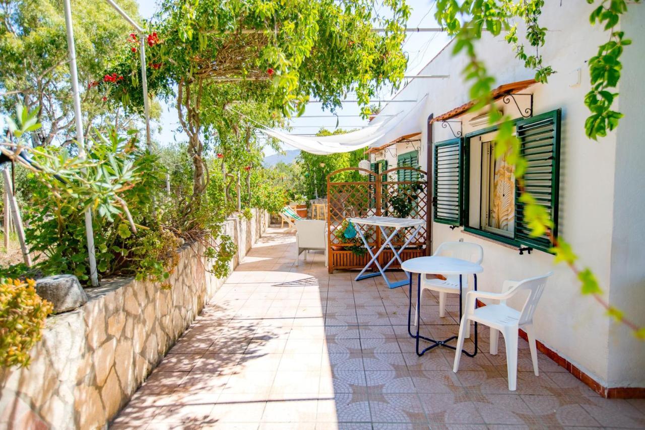 Appartement Casa Bianca Rais Gerbi