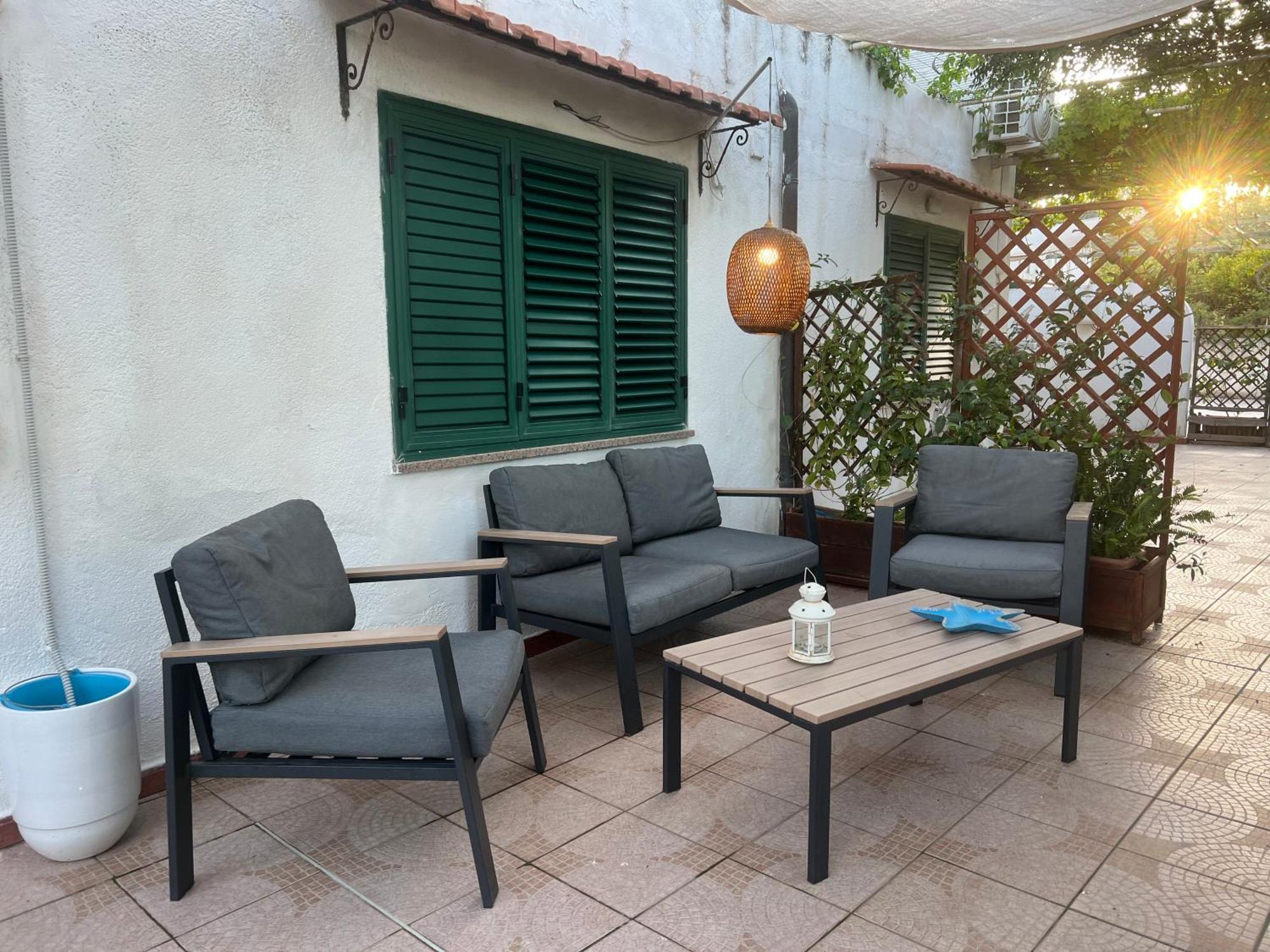 Casa Bianca Rais Gerbi Finale