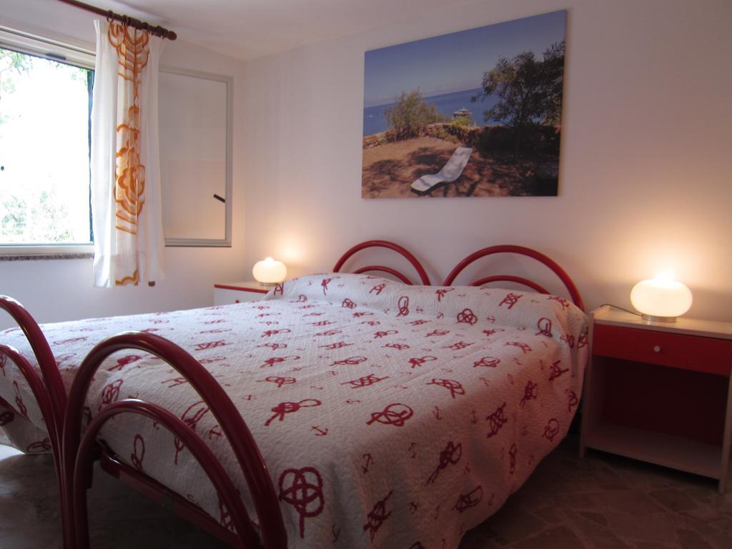 Appartement Casa Bianca Rais Gerbi