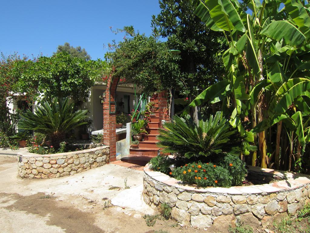 Casa Bianca Rais Gerbi * Finale