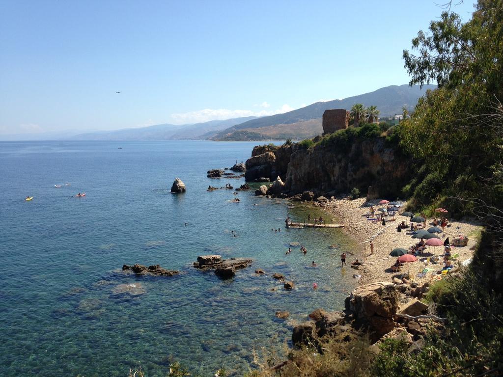 Casa Bianca Rais Gerbi *