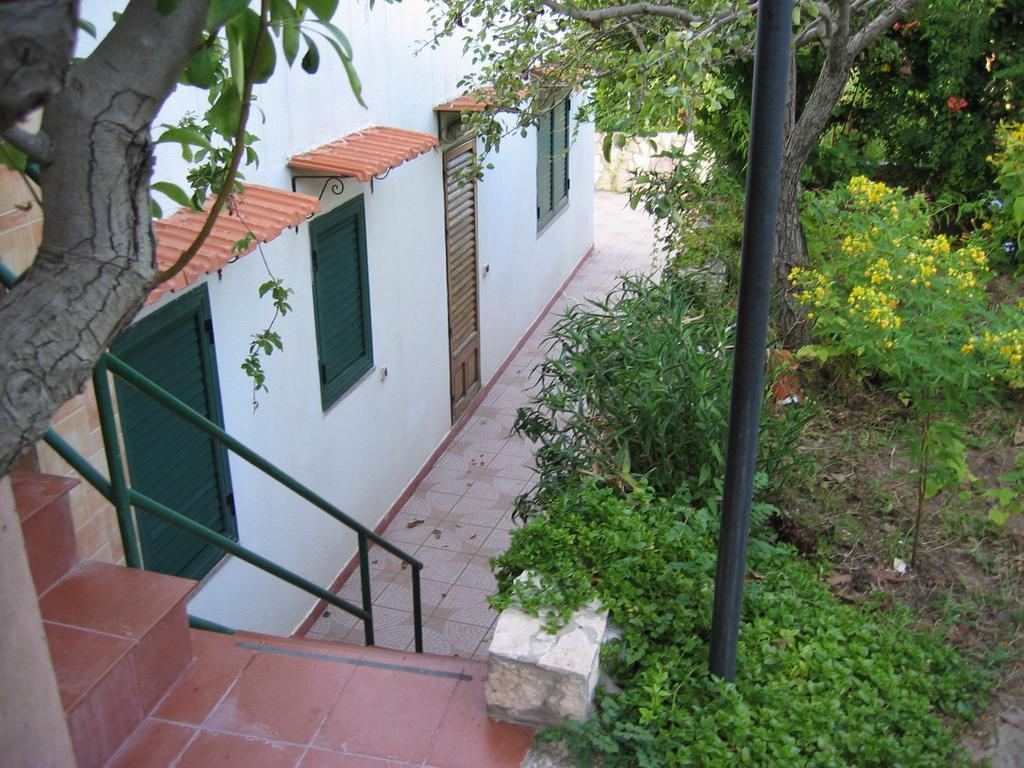 Casa Bianca Rais Gerbi *