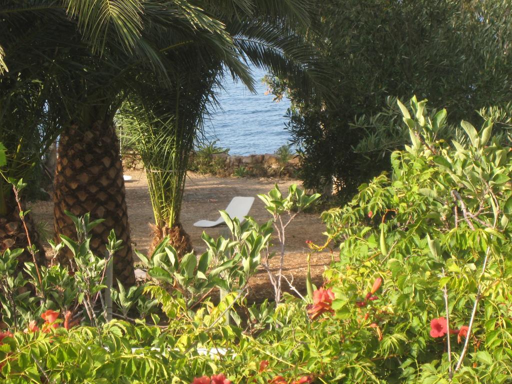 Apartamento Casa Bianca Rais Gerbi