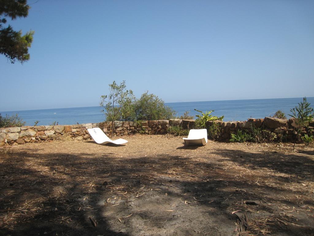 Casa Bianca Rais Gerbi