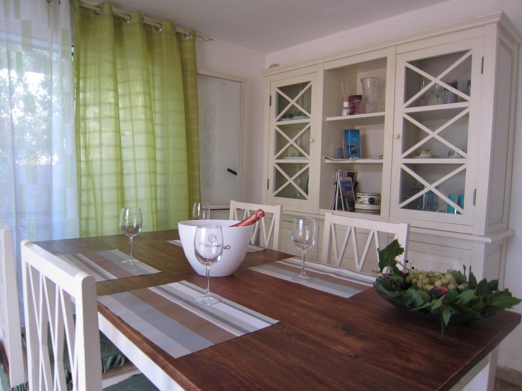 Casa Bianca Rais Gerbi Apartment *