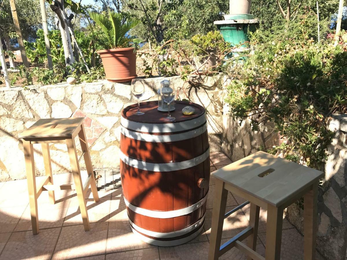 Apartamento Casa Bianca Rais Gerbi *