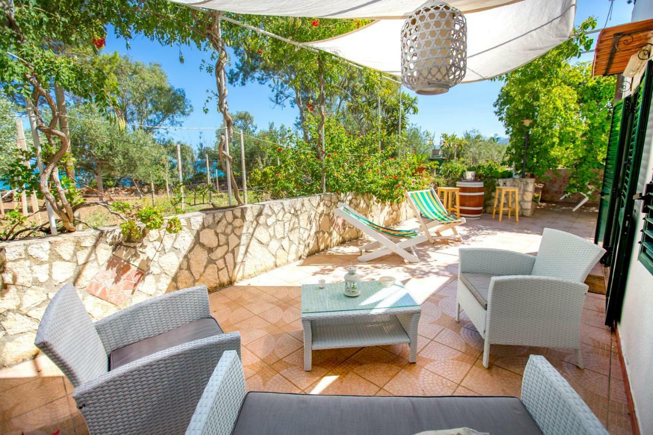 Apartamento Casa Bianca Rais Gerbi *
